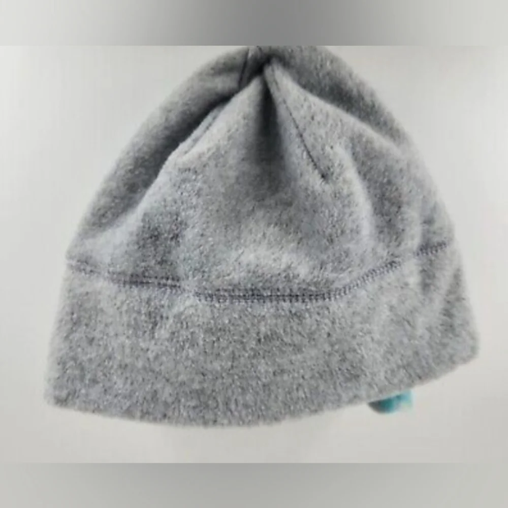 2 PACK EDDIE BAUER FLEECE GIRLS  BEANIE